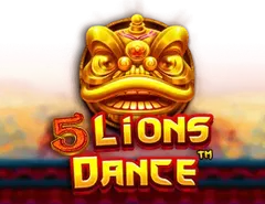 5 Lions Dance - Sloty