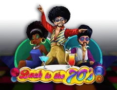 Back To The 70 S - Megaways