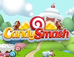 Candy Smash - Sloty