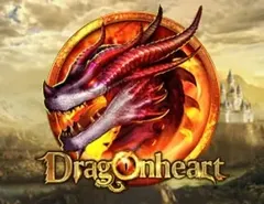 Dragon Heart - Crash Games