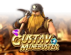 Gustav Minebuster - Crash Games