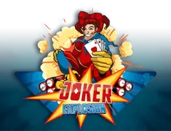 Joker Explosion - Sloty