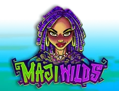 Maji Wilds - Crash Games