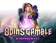 Odin S Gamble - Książki