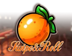 Swipe Roll - Megaways
