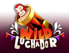 Wild Luchador - Książki