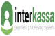 Interkassa payment method